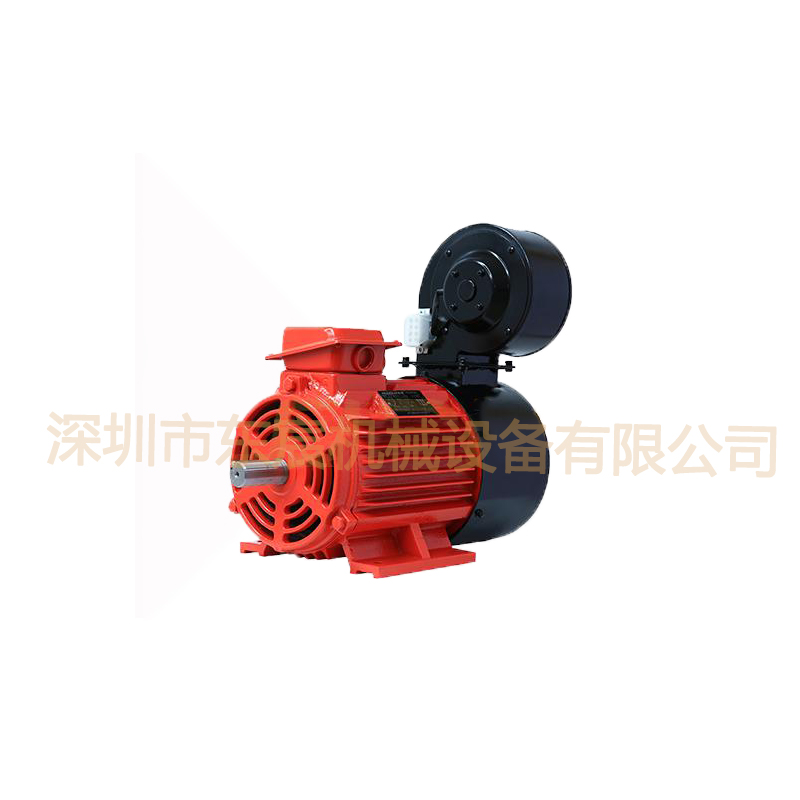力矩電機